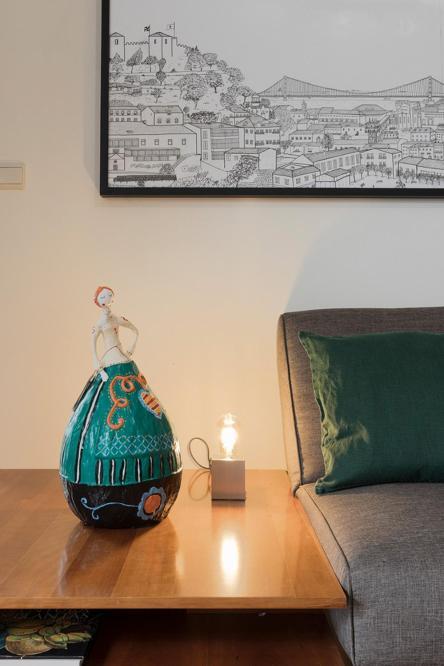 Flea Market Alfama House Lisboa Δωμάτιο φωτογραφία
