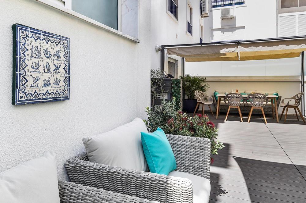 Flea Market Alfama House Lisboa Δωμάτιο φωτογραφία